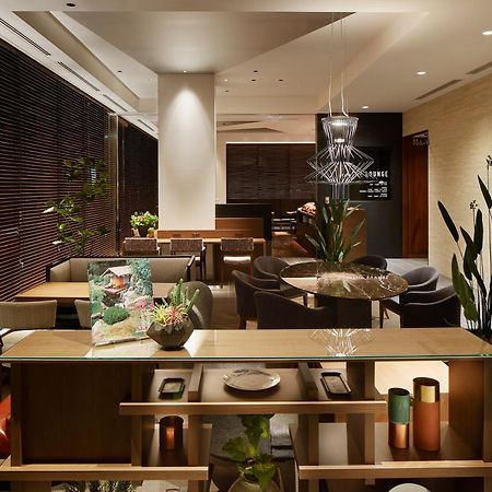 Mitsui Garden Hotel Kyobashi - Tokyo Station Luaran gambar