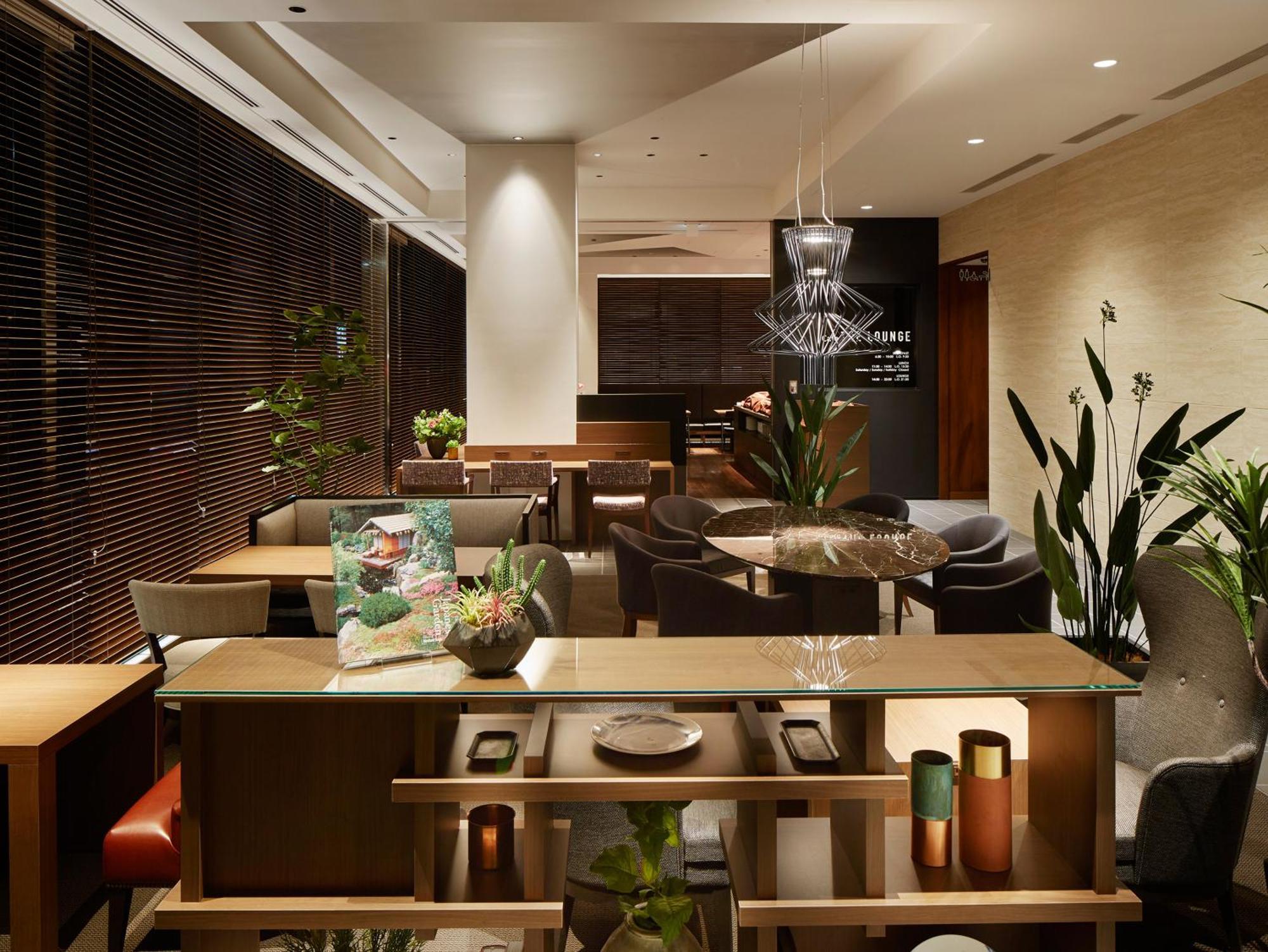 Mitsui Garden Hotel Kyobashi - Tokyo Station Luaran gambar