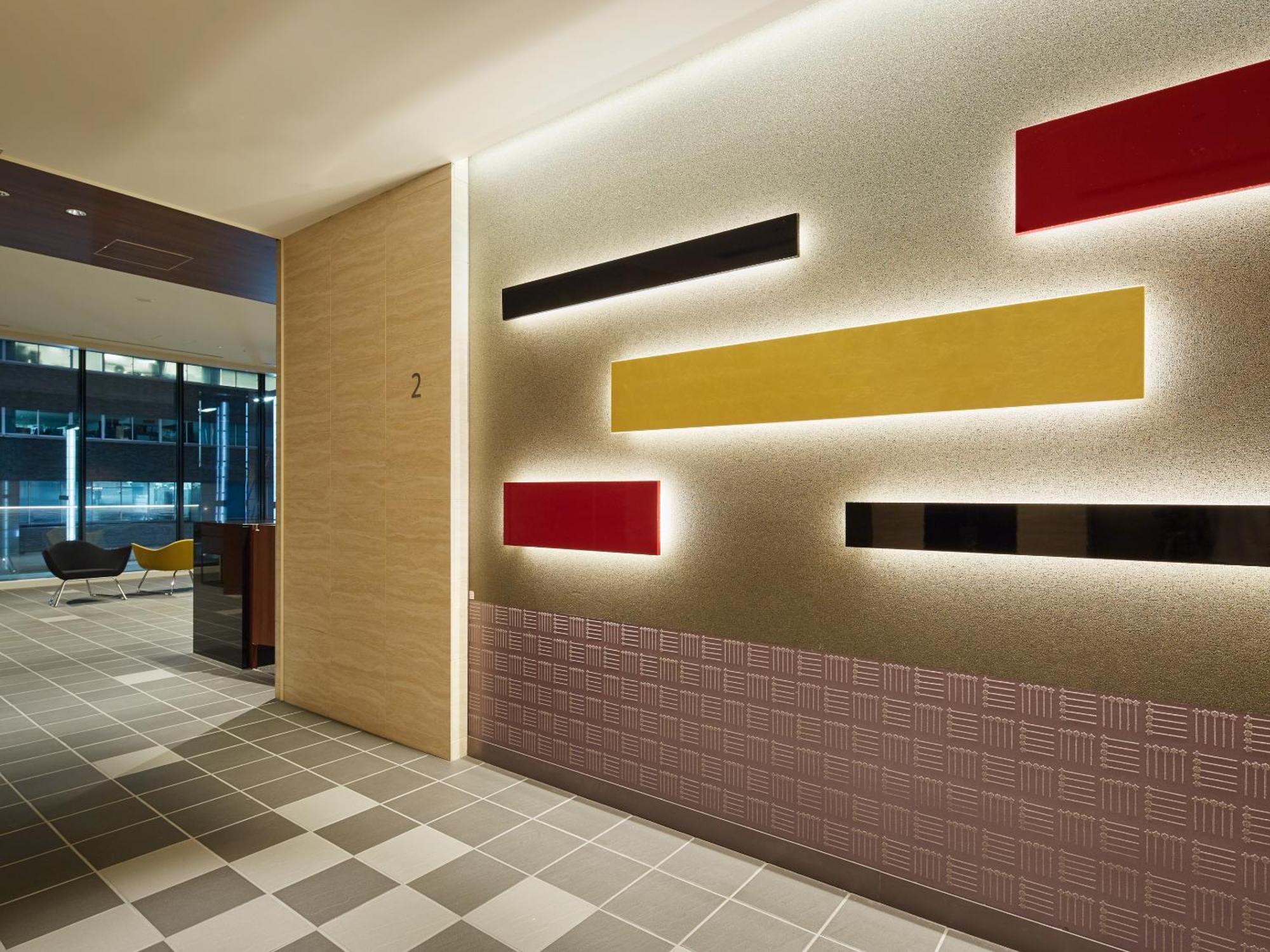 Mitsui Garden Hotel Kyobashi - Tokyo Station Luaran gambar