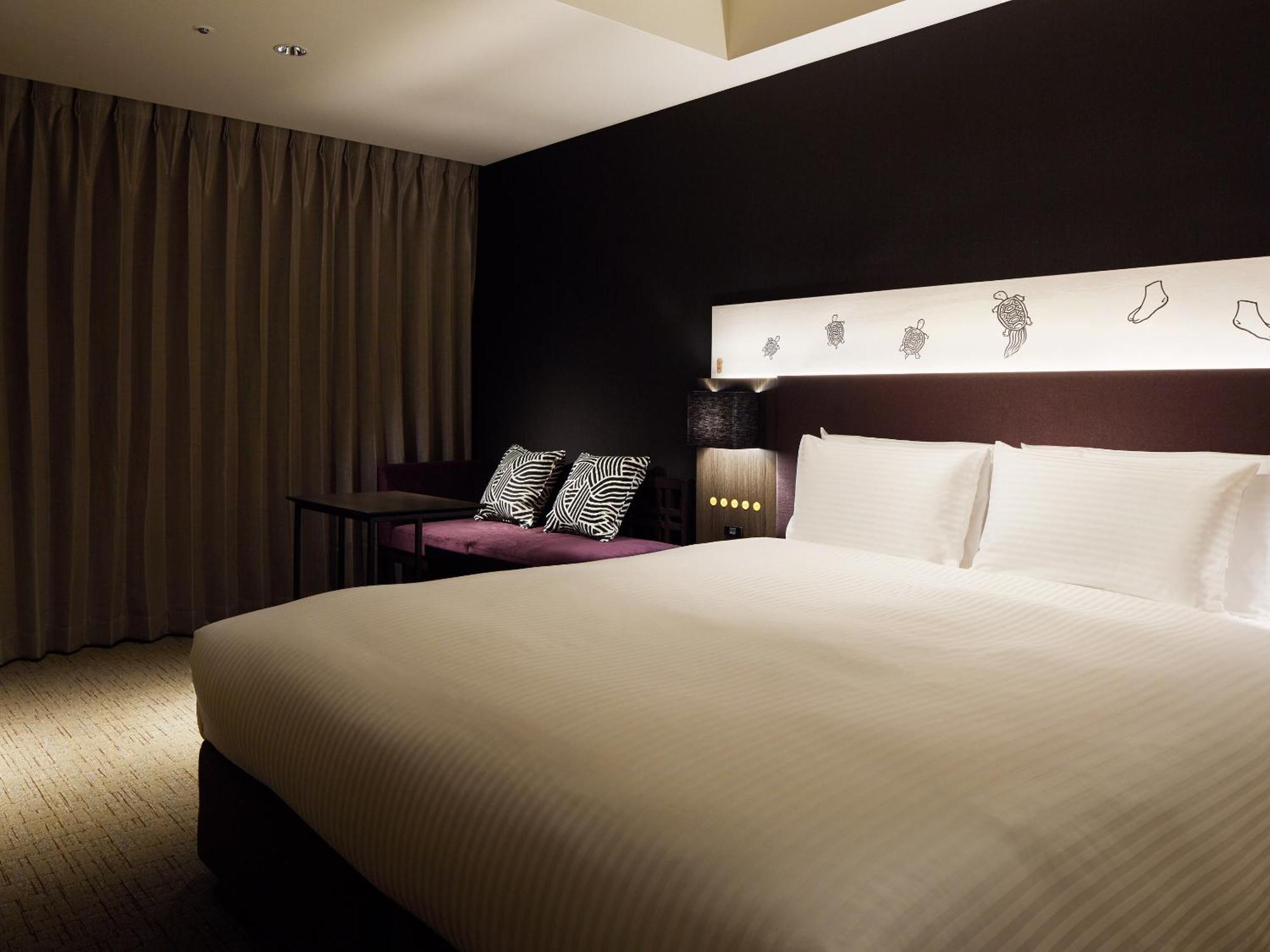 Mitsui Garden Hotel Kyobashi - Tokyo Station Luaran gambar